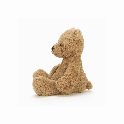 Jellycat Bumbly Bear UK | 37605WPTS